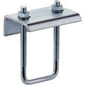 Schienen-Trägerklammer